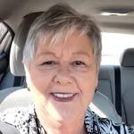 Trish Sparks Smithson (Pat Sparks) - @trish_sparks_smithson - Instagram
