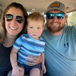 Patrick Snead - @pattypartysnead - Instagram
