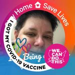 Patricia Snodgrass - @nrs1407 - Instagram