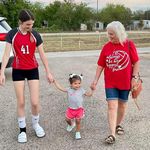 Patty Snodgrass - @snodpa - Instagram