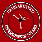 Defensores de solano Patin Artistico ❤️🖤🛼 - @patinartistico_defesolano - Instagram