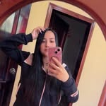 Patricia Solano - @mirysolano14 - Instagram