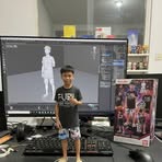 Patrick Solano - Facebook
