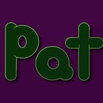 Pat Solon - @patsolon - Instagram