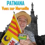 Patmana - @patmanachansonnier - Instagram