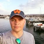 Patrick Hermanspann - @pat_spann - Instagram