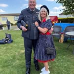 Pat Barnes - @patspearpoint - Instagram