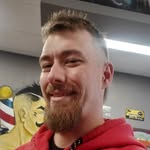 Pat Spear - @btn.pspear88 - Instagram