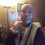 Pat Spearman - @spearmanpat - Instagram