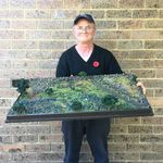 Pat McF (Spike) - @patmcf.55 - Instagram