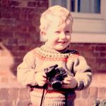 Pat Spillane - @spillane.snaps - Instagram