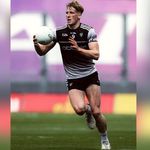 Pat Spillane - @patspillane97 - Instagram