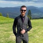 Patrick Spillane - @mumbledore1988 - Instagram