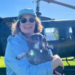 Patricia Spitzer - @pspitzer811 - Instagram