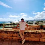 Patrick Spitzer - @patrickspitzer9 - Instagram
