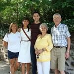 Pat Spivey - @mpspivey47 - Instagram