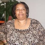 Pat Spivey-Perry - @sugarmamma60 - Instagram