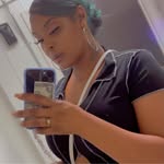 Patrice Spivey - @patricexvibes - Instagram