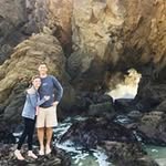 Pat Spring - @abovewaterpat - Instagram