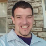 Patrick Springmeyer - Facebook