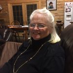 Pat Sprinkle - @grandmapatsp - Instagram