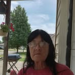 Patricia Sprinkle - Facebook