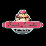 royal_sprinkle pâtisserie - @royal_sprinklepatisserie - Instagram