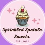 Sprinkled Spatula Sweets - @sprinkledspatulasweetsyeg - Instagram