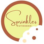 Sprinkles Patisserie - @sprinkles_patisserie_jaipur - Instagram