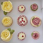 Kristal Nadimyan - @thesprinklequeenpatisserie - Instagram