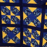 Pat Sproat - @p.sproat_sewing - Instagram