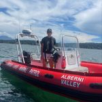 Sproat Lake Marine Patrol - @sproatlakemarinepatrol - Instagram