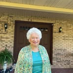 Patricia Spurlock - Facebook