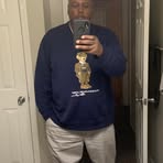 Patrick Spurlock - Facebook