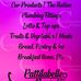 Patricia Squires - Facebook