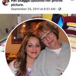 Pat Staggs - @staggstknbysta - Instagram