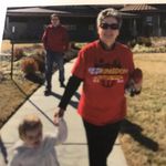 Pat Staggs - @staggsters - Instagram