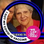 Patsy Kelly Stamper - @patsystamper - Instagram