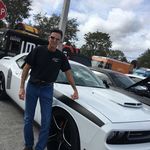 Pat Stanfield - @prowlerpat - Instagram