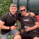 Tony - @patstanley_ - Instagram