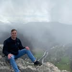 @patstanton872 - Instagram