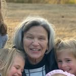 Pat Starnes - @babapatsy120 - Instagram