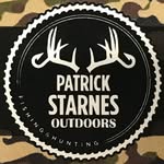 Patrick Starnes Outdoors - @patrickstarnesoutdoors - Instagram