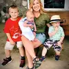 Patti Frendt Starnes - @pattifrendtstarnes - TikTok
