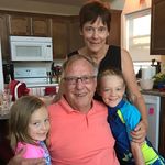 Pat Sadler- Stauffer - @pstaufer - Instagram