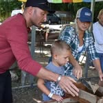 Patrice Stauffer - @patricestauffer - Instagram