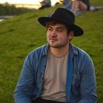 Patrick Stauffer - @patrickstauff - Instagram