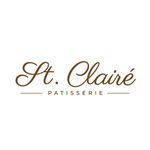 Custom Cake Hampers Surabaya - @stclairepatisserie - Instagram