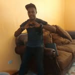 Démo Tchoko - @stclairpatrick89 - Instagram