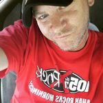 Pat St Clair - @clyzzy - Instagram